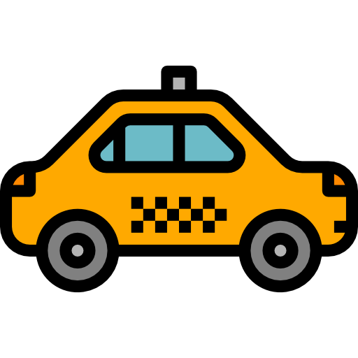 taxi