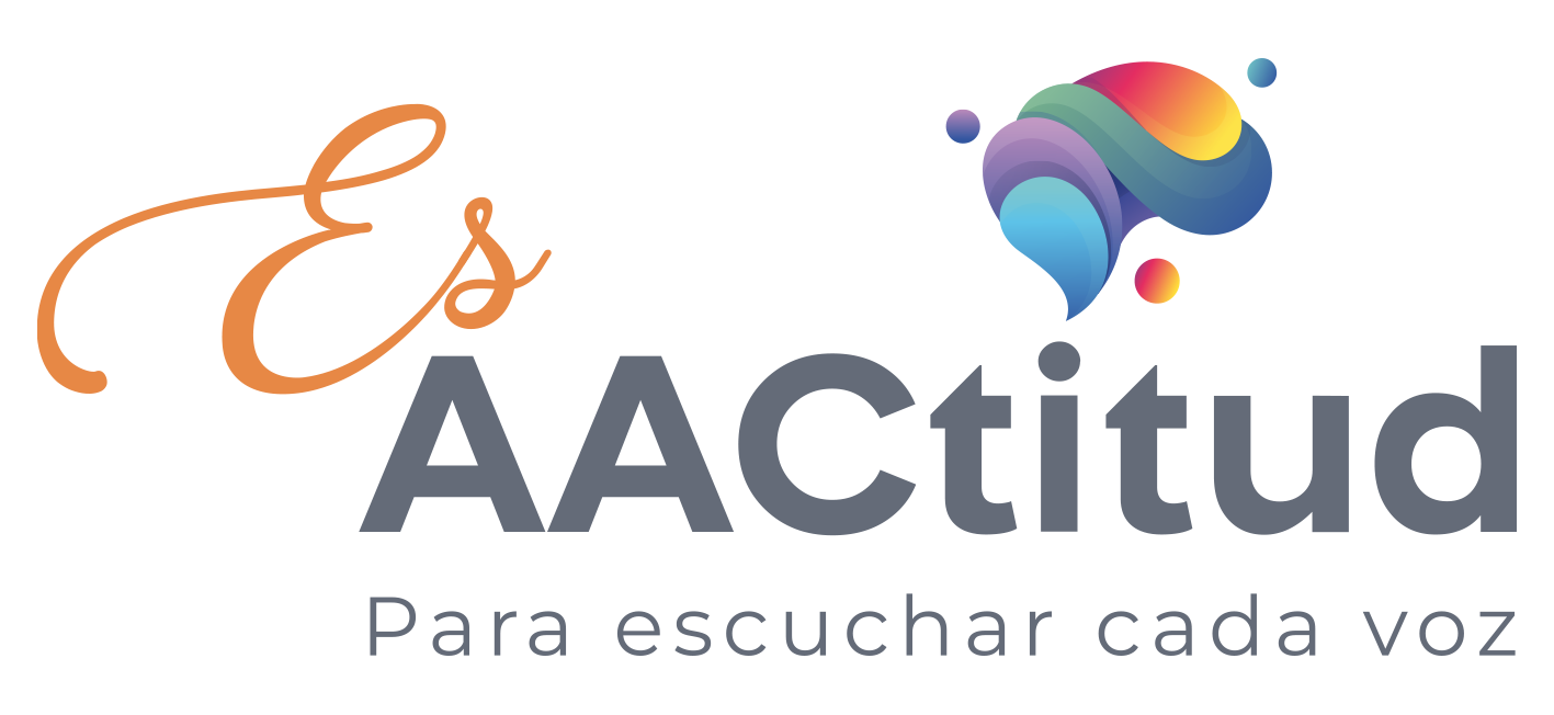 Logo EsAACtitud